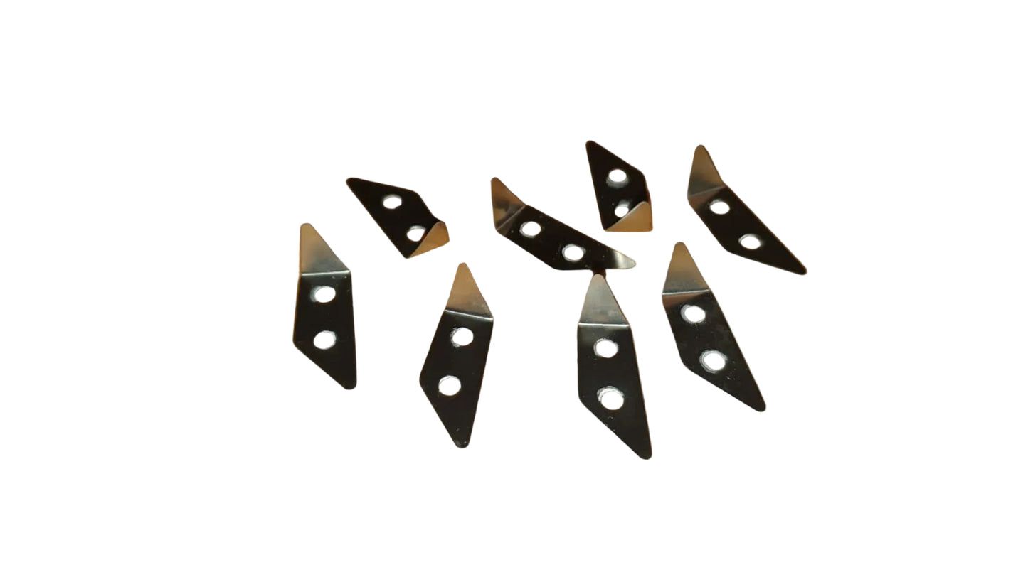 NSC Modz Original Ersatz-Delid-Klinge